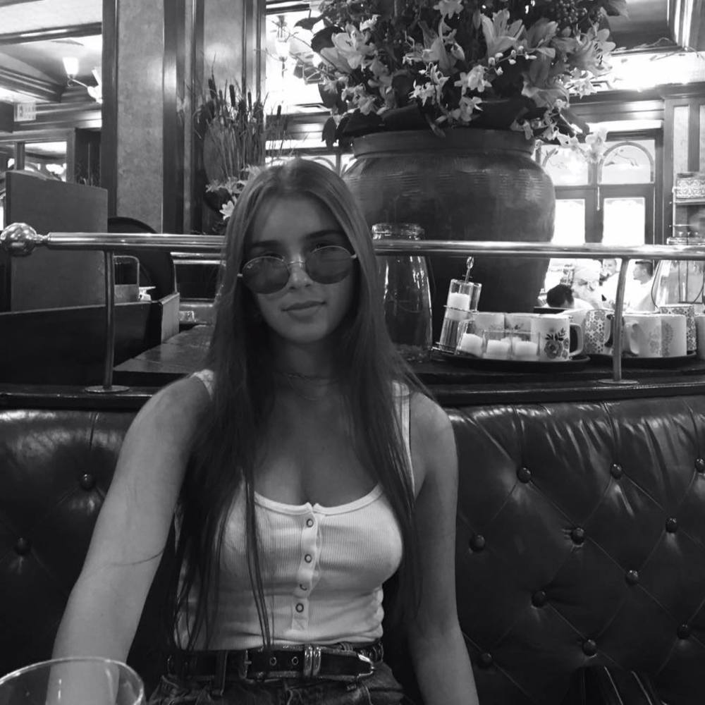 Meet your Posher, Chelsea